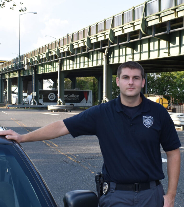 Personnel - Palmyra Police Department