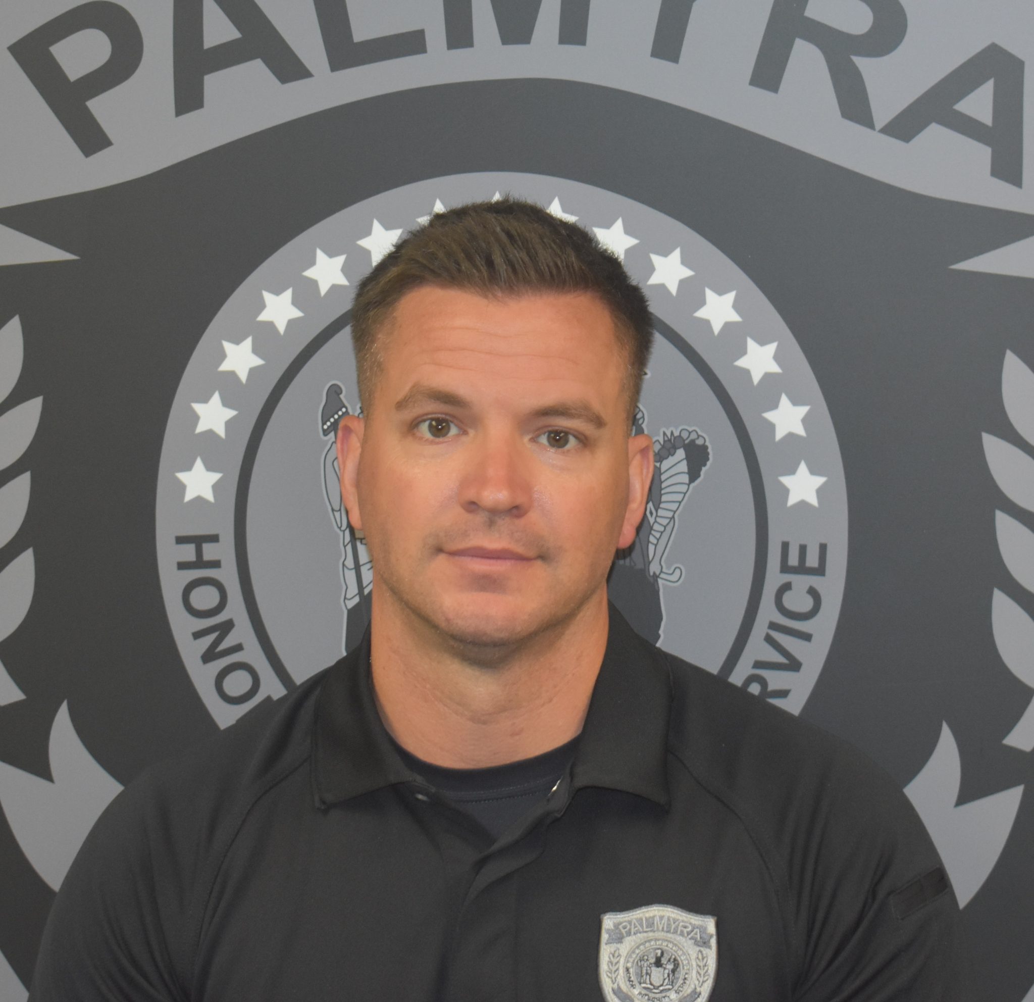 Administration - Palmyra Police Department